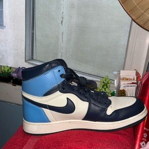 Jordan 1 high top